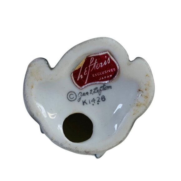 Leftons Exclusive Japan Nun Figurine Religious Catholic Sister Mary Margaret - Picture 2 of 10